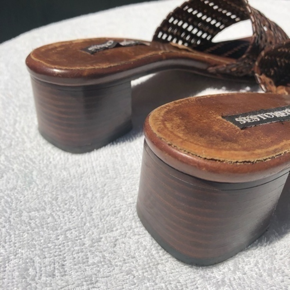 Shoes By Sesto Meucchi - Picture 4 of 6